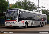Next Mobilidade - ABC Sistema de Transporte 5426 na cidade de São Paulo, São Paulo, Brasil, por Hipólito Rodrigues. Número da foto: #13158715.