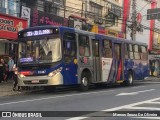 Next Mobilidade - ABC Sistema de Transporte 81.487 na cidade de São Bernardo do Campo, São Paulo, Brasil, por Marcos Souza De Oliveira. Número da foto: #13160791.