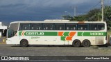 Empresa Gontijo de Transportes 14330 na cidade de Roseira, São Paulo, Brasil, por Alex Ramos Ribeiro. Número da foto: #13160835.