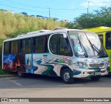 Ônibus Particulares  na cidade de São Luís, Maranhão, Brasil, por Rômulo Martins Serra. Número da foto: #13159496.