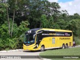 Viação Nova Itapemirim 60376 na cidade de Recife, Pernambuco, Brasil, por Gustavo Henrique. Número da foto: #13158984.