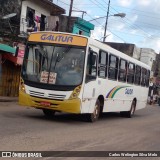 Galitur 016 na cidade de Ananindeua, Pará, Brasil, por Carlos Welington Silva Melo. Número da foto: #13158246.