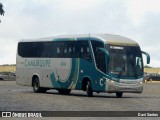Auto Viação Camurujipe 4044 na cidade de Vitória da Conquista, Bahia, Brasil, por Davi Santos. Número da foto: #:id.