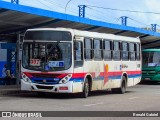 Transporte Tropical 4289 na cidade de Aracaju, Sergipe, Brasil, por Ronald Gabriel. Número da foto: #13157802.