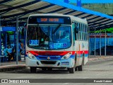 Transporte Tropical 4315 na cidade de Aracaju, Sergipe, Brasil, por Ronald Gabriel. Número da foto: #13159886.