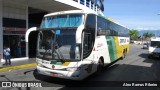 Empresa Gontijo de Transportes 14545 na cidade de Aparecida, São Paulo, Brasil, por Alex Ramos Ribeiro. Número da foto: #13160630.