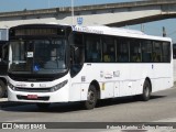 Transportes Paranapuan B32776 na cidade de Rio de Janeiro, Rio de Janeiro, Brasil, por Roberto Marinho - Ônibus Expresso. Número da foto: #13160378.