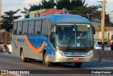 Pontual 860 na cidade de Belo Horizonte, Minas Gerais, Brasil, por Rodrigo Barraza. Número da foto: #13159474.