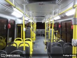Gidion Transporte e Turismo 11106 na cidade de Joinville, Santa Catarina, Brasil, por Rodrigo Martins. Número da foto: #13158380.