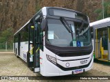 VB Transportes e Turismo 1257 na cidade de Campinas, São Paulo, Brasil, por Heitor de Sena Sapaterro. Número da foto: #13158350.