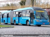 VCG - Viação Campos Gerais 1353 na cidade de Ponta Grossa, Paraná, Brasil, por Gabriel Guachineski. Número da foto: #13159822.