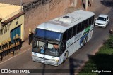 Ônibus Particulares 1508 na cidade de Belo Horizonte, Minas Gerais, Brasil, por Rodrigo Barraza. Número da foto: #:id.