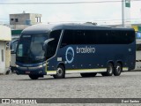 Expresso Brasileiro 7535 na cidade de Vitória da Conquista, Bahia, Brasil, por Davi Santos. Número da foto: #:id.
