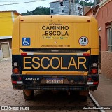 Prefeitura Municipal de Rio Espera 4B76 na cidade de Rio Espera, Minas Gerais, Brasil, por Nercilio Alberto Pereira. Número da foto: #13158247.