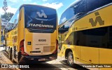 Viação Nova Itapemirim 60000 na cidade de Belo Horizonte, Minas Gerais, Brasil, por Vicente de Paulo Alves. Número da foto: #13158288.