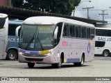Rota Transportes Rodoviários 6965 na cidade de Vitória da Conquista, Bahia, Brasil, por Davi Santos. Número da foto: #:id.