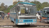 Ônibus Particulares 47644 na cidade de Campinas, São Paulo, Brasil, por João Gabriel P. Soares. Número da foto: #13158198.