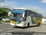 Empresa Gontijo de Transportes 14475 na cidade de Caruaru, Pernambuco, Brasil, por Lenilson da Silva Pessoa. Número da foto: #13159170.