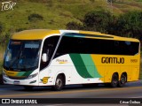 Empresa Gontijo de Transportes 19850 na cidade de Belo Horizonte, Minas Gerais, Brasil, por César Ônibus. Número da foto: #13160492.