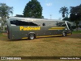 Transporte Padovani 830 na cidade de Artur Nogueira, São Paulo, Brasil, por Adriano Sousa da Silva. Número da foto: #13157623.