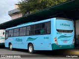 Fátima Transportes e Turismo 15150 na cidade de Nova Santa Rita, Rio Grande do Sul, Brasil, por Vitor Aguilera. Número da foto: #13159001.