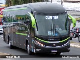 Viação Garcia 92031 na cidade de Ponta Grossa, Paraná, Brasil, por Gabriel Guachineski. Número da foto: #13159983.
