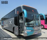 Novix Bus 3701 na cidade de Duque de Caxias, Rio de Janeiro, Brasil, por Danilo Augusto. Número da foto: #13158604.