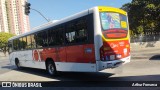 Auto Viação Alpha A48053 na cidade de Rio de Janeiro, Rio de Janeiro, Brasil, por Arthur Fonseca. Número da foto: #:id.
