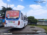 Consórcio Navegantes - 06 > Santa Maria > Transportes Boa Viagem 06009 na cidade de João Pessoa, Paraíba, Brasil, por Guma Ronaldo. Número da foto: #13158035.