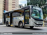 Expresso CampiBus 2364 na cidade de Campinas, São Paulo, Brasil, por José Eduardo Garcia Pontual. Número da foto: #:id.