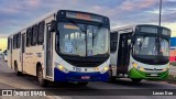 Trampolim da Vitória 726 na cidade de Parnamirim, Rio Grande do Norte, Brasil, por Lucas Dan. Número da foto: #:id.