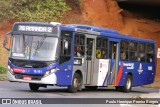 Transportes Capellini 19.161 na cidade de Campinas, São Paulo, Brasil, por Paulo Henrique Pereira Borges. Número da foto: #13160155.