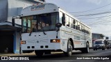 Autobuses sin identificación - Costa Rica  na cidade de Paraíso, Cartago, Costa Rica, por Jose Andres Bonilla Aguilar. Número da foto: #13157679.