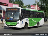 Caprichosa Auto Ônibus C27222 na cidade de Rio de Janeiro, Rio de Janeiro, Brasil, por Gabriel Oliveira da Silva. Número da foto: #13157389.