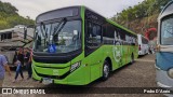 Auto Viação Transcap >> Auto Bless Transportes 011 na cidade de Campinas, São Paulo, Brasil, por Pedro D'Araio. Número da foto: #13160236.