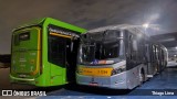 Viação Metrópole Paulista - Zona Leste 3 1294 na cidade de São Paulo, São Paulo, Brasil, por Thiago Lima. Número da foto: #:id.