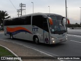 ITT - Itatiba Transporte e Turismo 33001 na cidade de São Paulo, São Paulo, Brasil, por Marco Aurélio de Oliveira. Número da foto: #13160644.