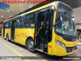 Gidion Transporte e Turismo 12001 na cidade de Joinville, Santa Catarina, Brasil, por Fernando Rodrigues. Número da foto: #13157996.