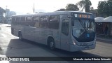 Auto Viação Santo Antônio CL310 na cidade de Curitiba, Paraná, Brasil, por Marcelo Junior Ribeiro Schuartz. Número da foto: #:id.