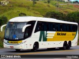 Viação Nacional 18560 na cidade de Belo Horizonte, Minas Gerais, Brasil, por César Ônibus. Número da foto: #13160487.