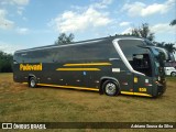 Transporte Padovani 830 na cidade de Artur Nogueira, São Paulo, Brasil, por Adriano Sousa da Silva. Número da foto: #13157622.