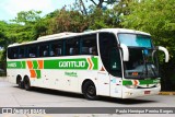 Empresa Gontijo de Transportes 14405 na cidade de São Paulo, São Paulo, Brasil, por Paulo Henrique Pereira Borges. Número da foto: #13160053.