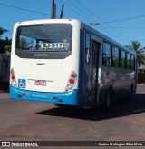 Via Loc BJ-91716 na cidade de Ananindeua, Pará, Brasil, por Carlos Welington Silva Melo. Número da foto: #13158267.