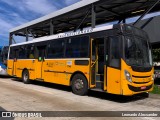 Real Auto Ônibus A41046 na cidade de Rio de Janeiro, Rio de Janeiro, Brasil, por Leonardo Alecsander. Número da foto: #13159557.