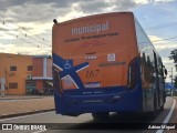 União Transportes 167 na cidade de Várzea Grande, Mato Grosso, Brasil, por Adrian Miguel. Número da foto: #13157662.