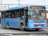 Viação Nossa Senhora da Penha RJ 188.008 na cidade de Rio de Janeiro, Rio de Janeiro, Brasil, por Roberto Marinho - Ônibus Expresso. Número da foto: #13159979.