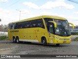 Viação Itapemirim 60011 na cidade de Caruaru, Pernambuco, Brasil, por Lenilson da Silva Pessoa. Número da foto: #13159167.