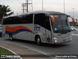 ITT - Itatiba Transporte e Turismo 34001 na cidade de São Paulo, São Paulo, Brasil, por Marco Aurélio de Oliveira. Número da foto: #13160655.