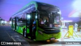 Transcooper > Norte Buss 2 6013 na cidade de Jundiaí, São Paulo, Brasil, por Roberto Teixeira. Número da foto: #13159428.