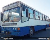 Ônibus Particulares  na cidade de São Luís, Maranhão, Brasil, por Rômulo Martins Serra. Número da foto: #13159492.